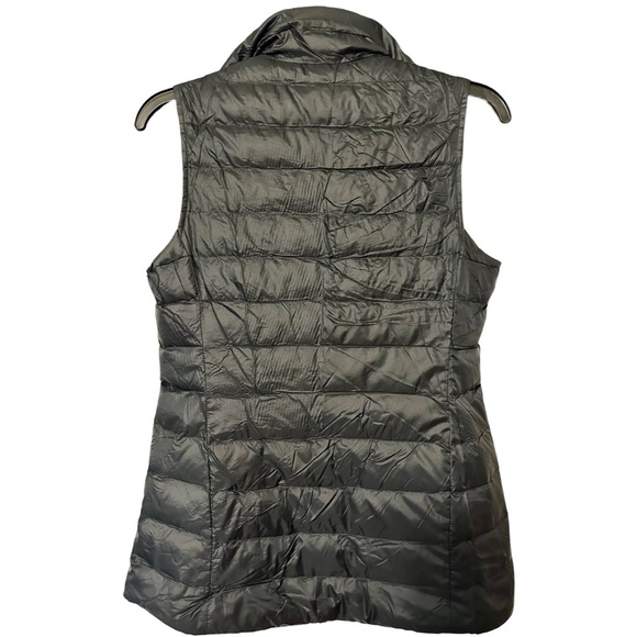 REI Down Women’s Vest Sz XS - Picture 2 of 9